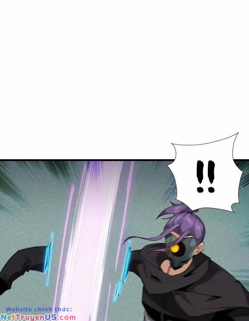 Ta Học Trảm Thần Trong Bệnh Viện Tâm Thần 54 trang 10