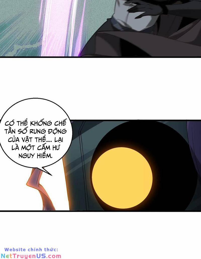 Ta Học Trảm Thần Trong Bệnh Viện Tâm Thần 54 trang 11