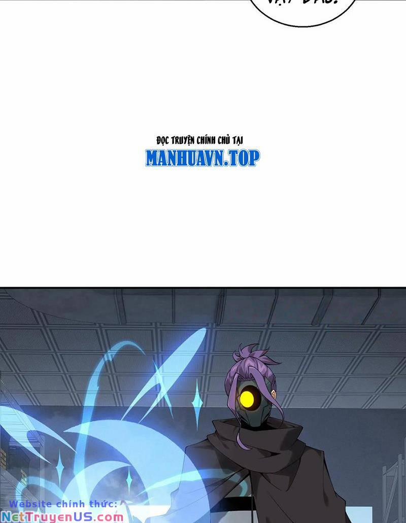 Ta Học Trảm Thần Trong Bệnh Viện Tâm Thần 54 trang 13