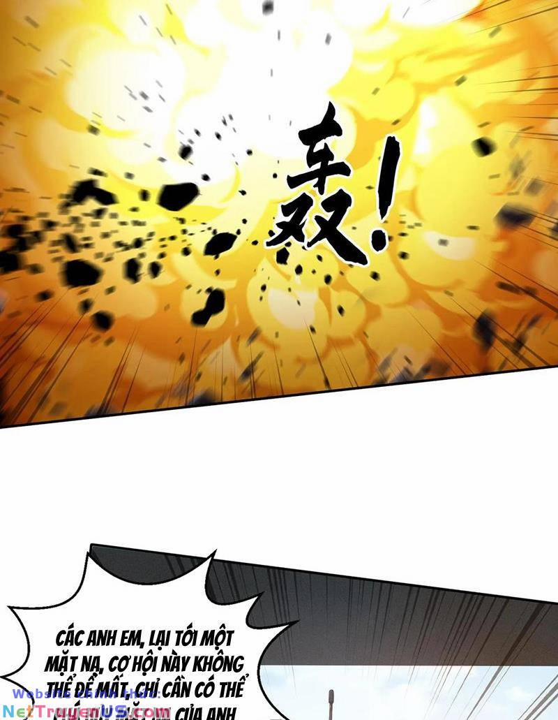 Ta Học Trảm Thần Trong Bệnh Viện Tâm Thần 54 trang 18