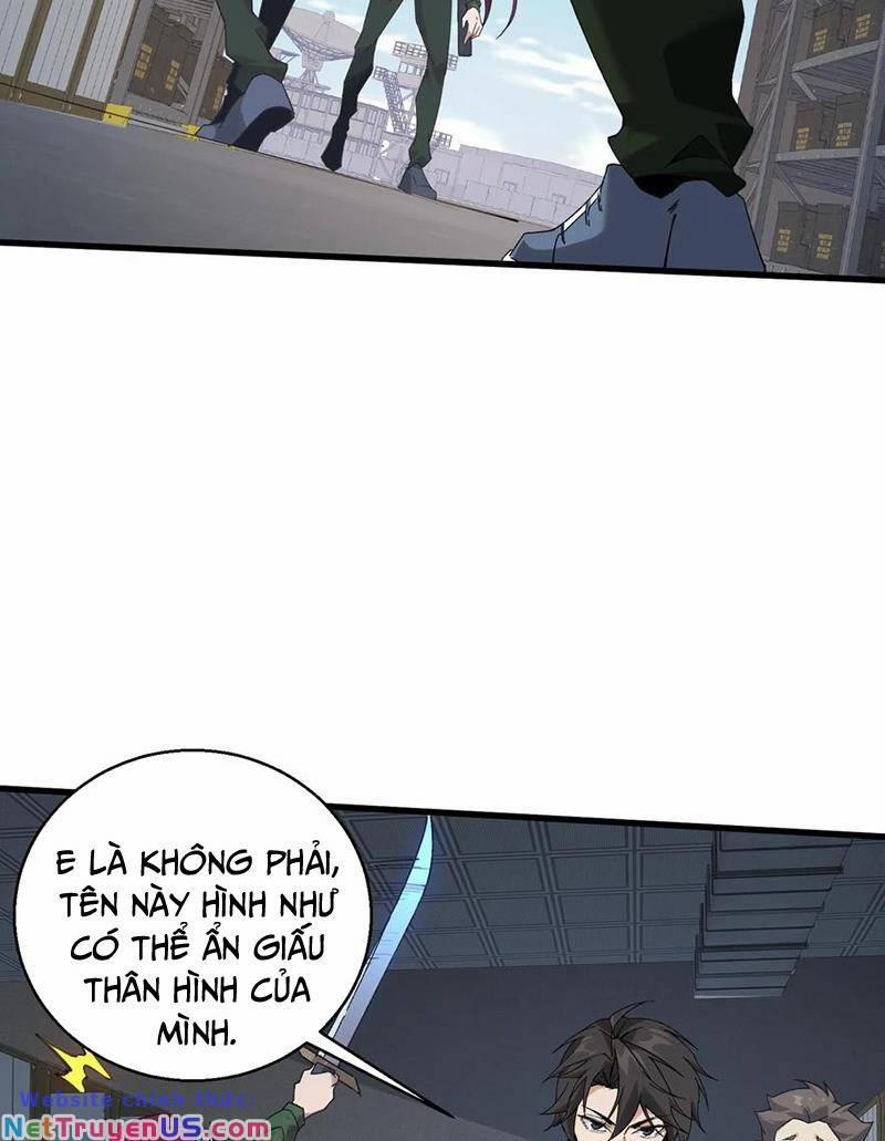 Ta Học Trảm Thần Trong Bệnh Viện Tâm Thần 54 trang 2