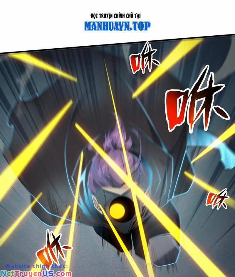 Ta Học Trảm Thần Trong Bệnh Viện Tâm Thần 54 trang 20