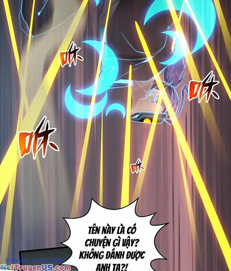 Ta Học Trảm Thần Trong Bệnh Viện Tâm Thần 54 trang 22