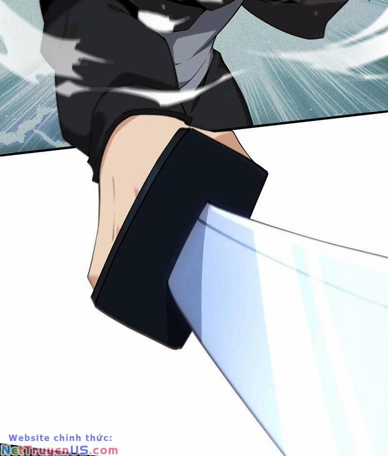 Ta Học Trảm Thần Trong Bệnh Viện Tâm Thần 54 trang 24