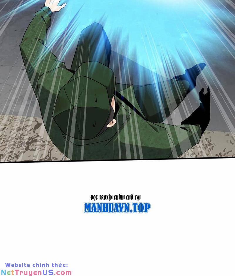 Ta Học Trảm Thần Trong Bệnh Viện Tâm Thần 54 trang 26