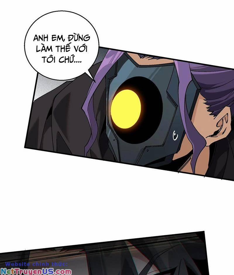 Ta Học Trảm Thần Trong Bệnh Viện Tâm Thần 54 trang 27