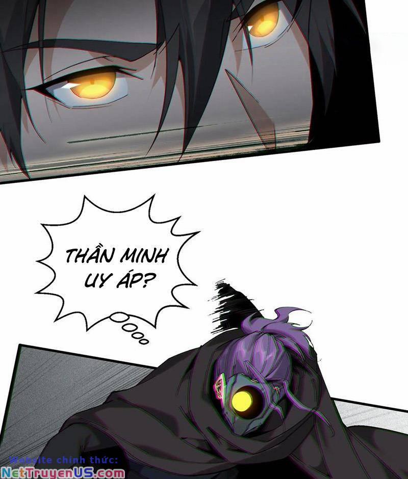 Ta Học Trảm Thần Trong Bệnh Viện Tâm Thần 54 trang 28