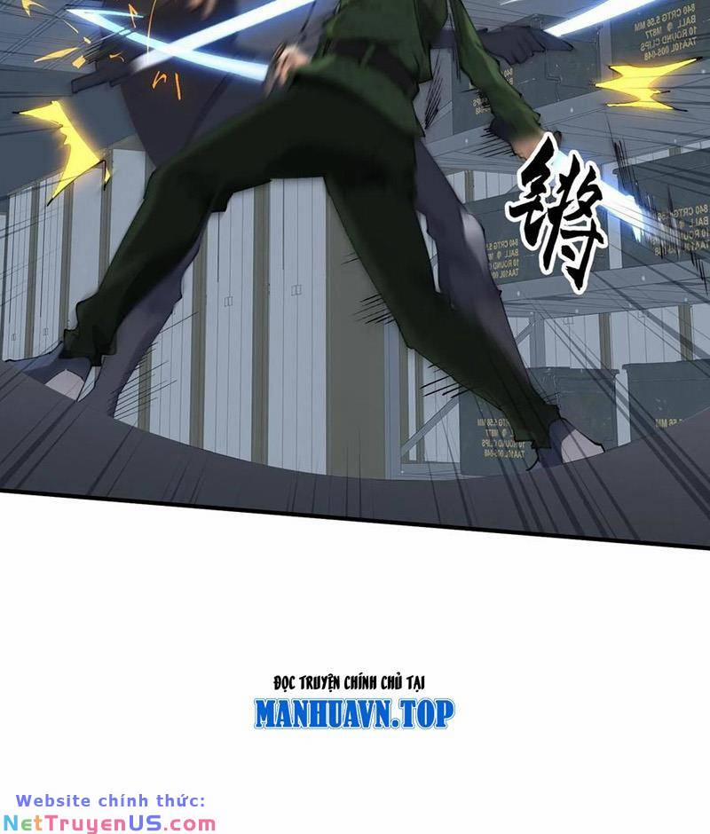 Ta Học Trảm Thần Trong Bệnh Viện Tâm Thần 54 trang 32