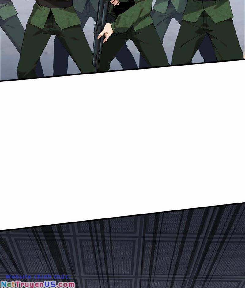 Ta Học Trảm Thần Trong Bệnh Viện Tâm Thần 54 trang 35