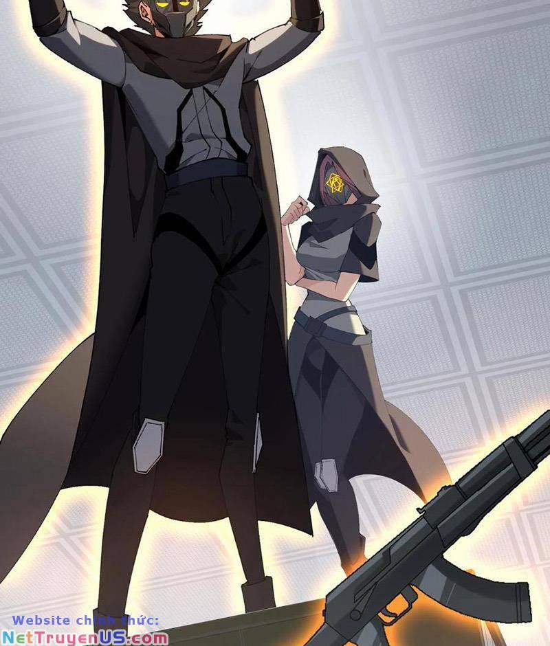 Ta Học Trảm Thần Trong Bệnh Viện Tâm Thần 54 trang 38