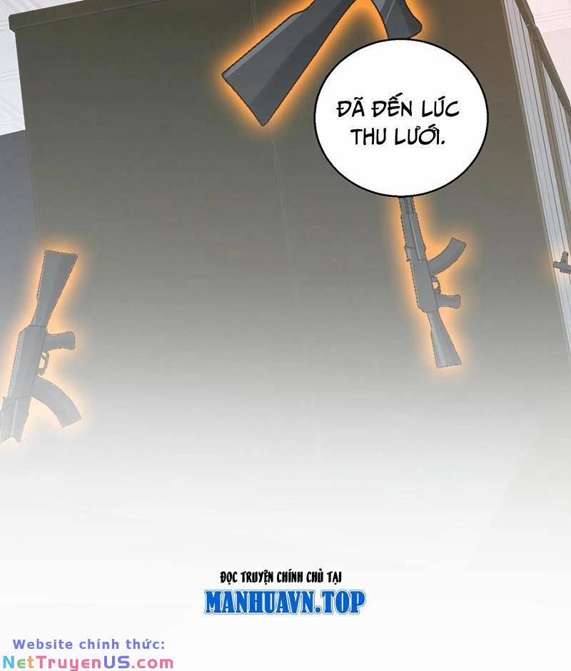 Ta Học Trảm Thần Trong Bệnh Viện Tâm Thần 54 trang 39
