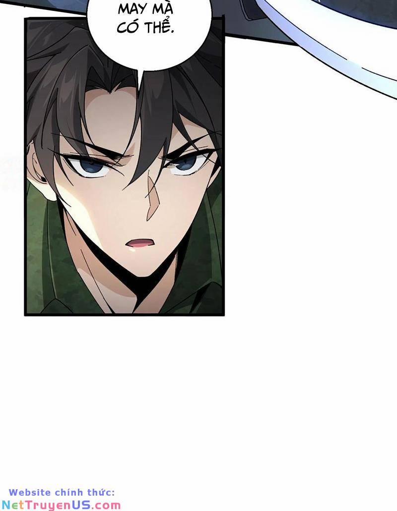 Ta Học Trảm Thần Trong Bệnh Viện Tâm Thần 54 trang 5