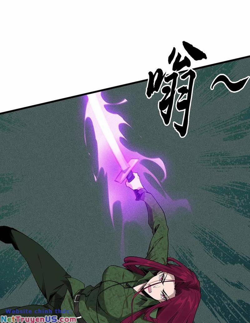 Ta Học Trảm Thần Trong Bệnh Viện Tâm Thần 54 trang 7