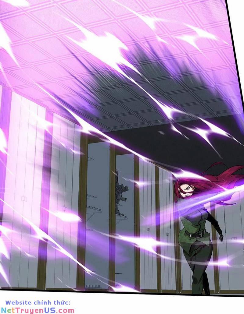 Ta Học Trảm Thần Trong Bệnh Viện Tâm Thần 54 trang 9