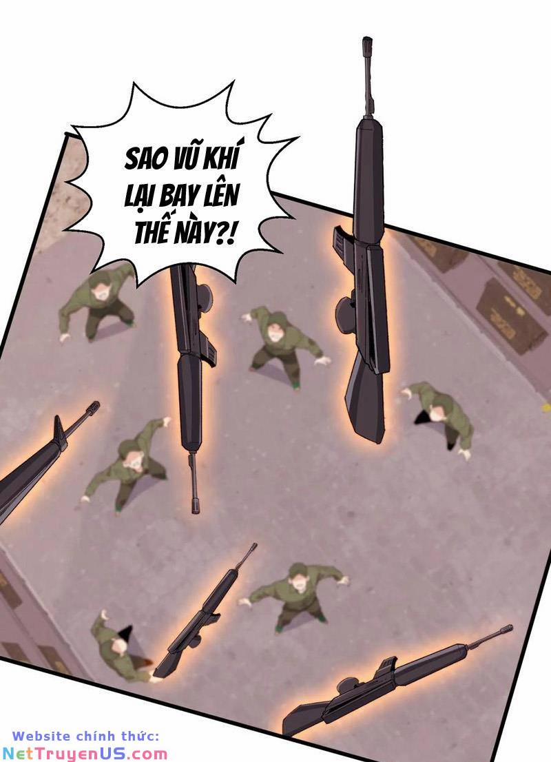 Ta Học Trảm Thần Trong Bệnh Viện Tâm Thần 55 trang 0