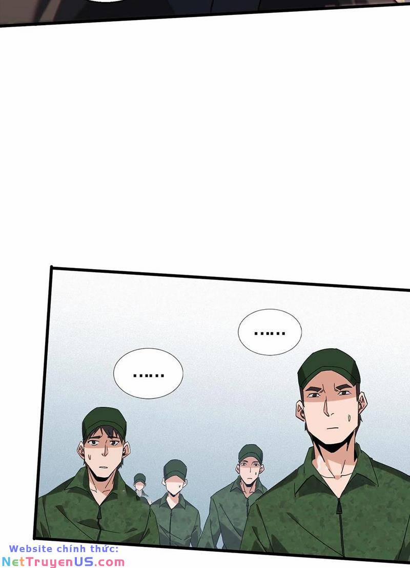 Ta Học Trảm Thần Trong Bệnh Viện Tâm Thần 55 trang 14