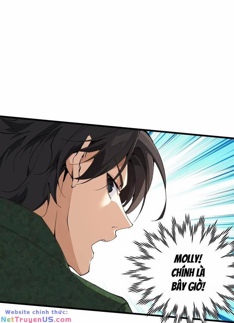Ta Học Trảm Thần Trong Bệnh Viện Tâm Thần 55 trang 15