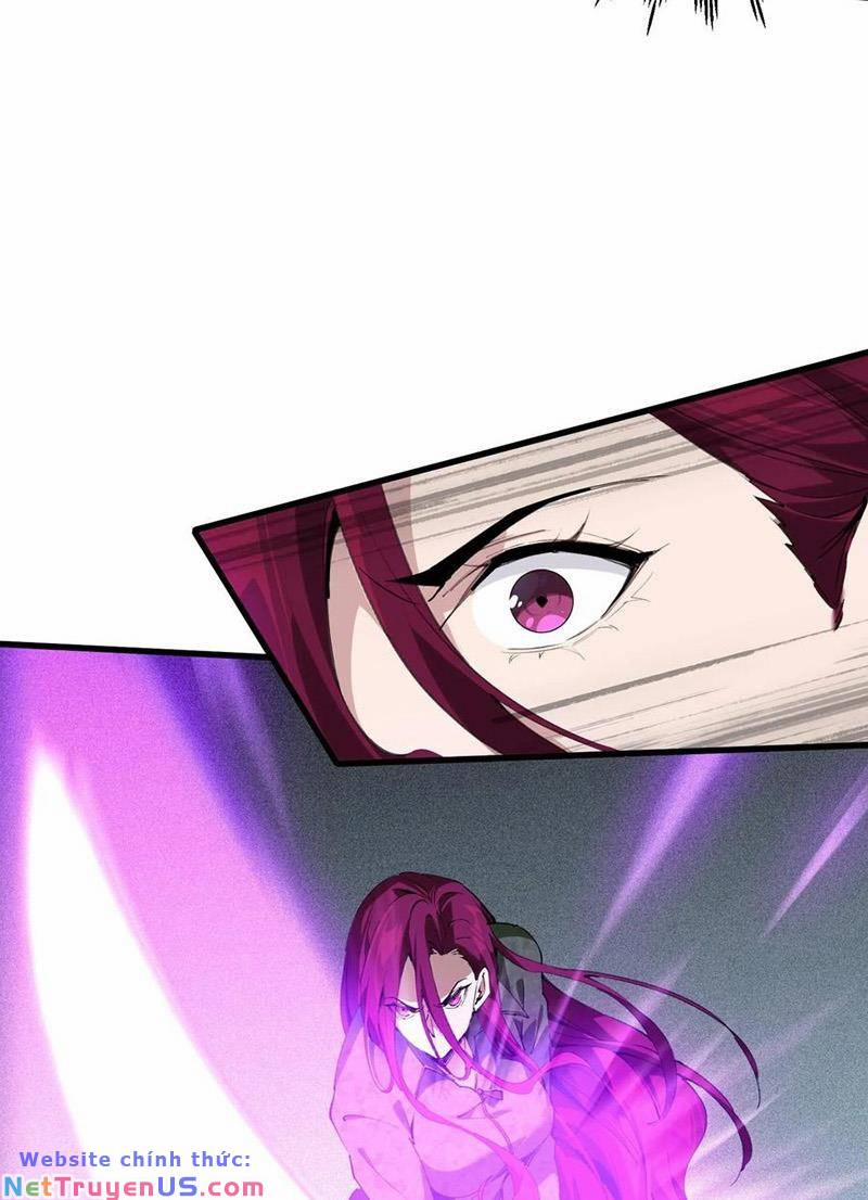 Ta Học Trảm Thần Trong Bệnh Viện Tâm Thần 55 trang 16