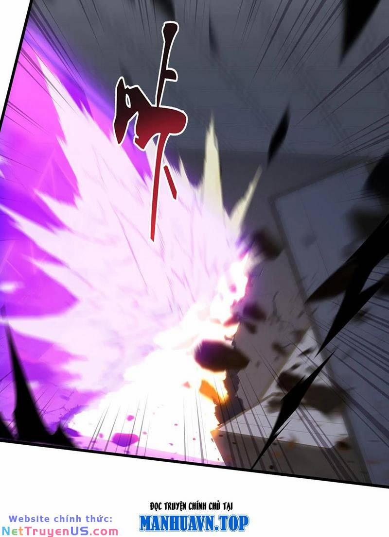 Ta Học Trảm Thần Trong Bệnh Viện Tâm Thần 55 trang 18