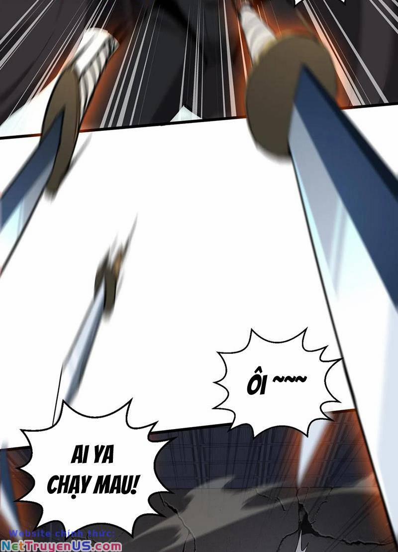 Ta Học Trảm Thần Trong Bệnh Viện Tâm Thần 55 trang 23