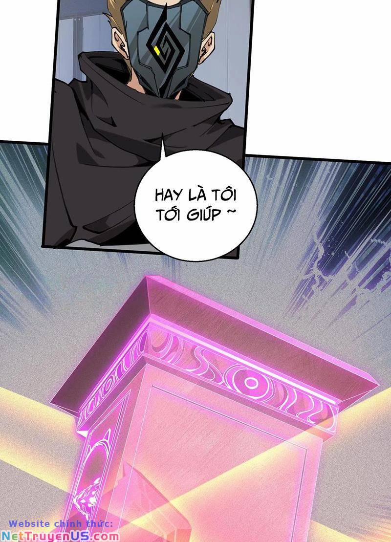 Ta Học Trảm Thần Trong Bệnh Viện Tâm Thần 55 trang 25