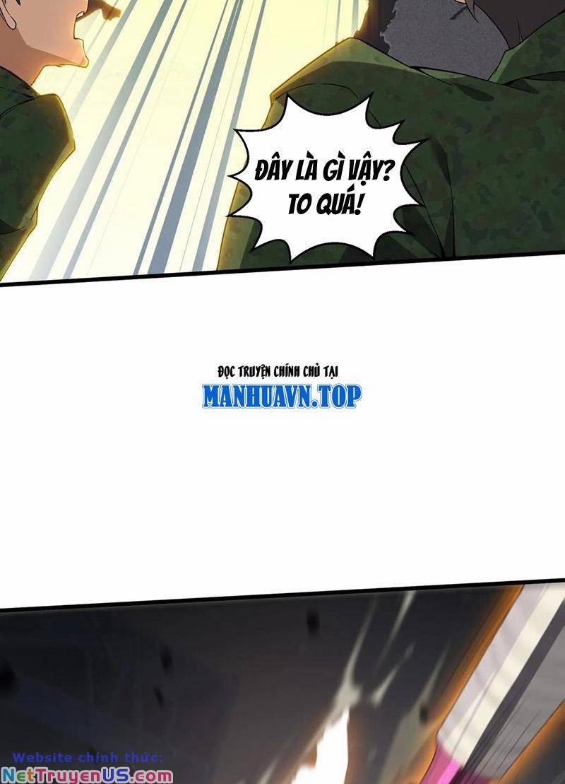 Ta Học Trảm Thần Trong Bệnh Viện Tâm Thần 55 trang 28