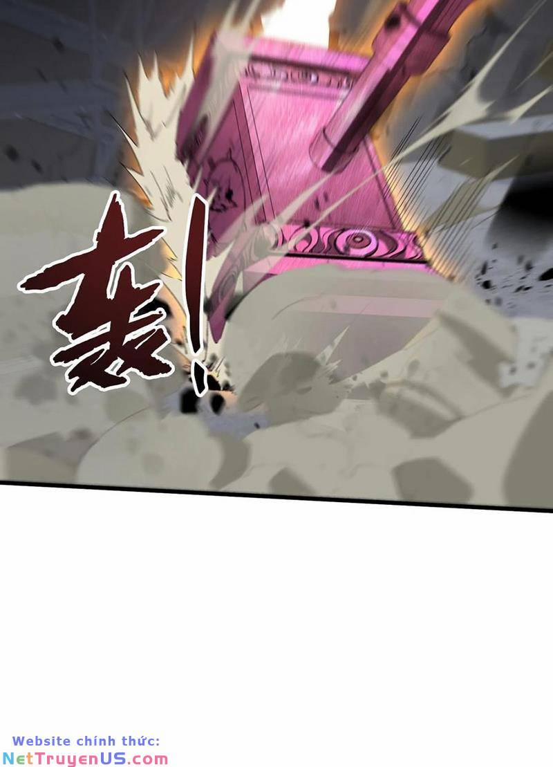 Ta Học Trảm Thần Trong Bệnh Viện Tâm Thần 55 trang 29