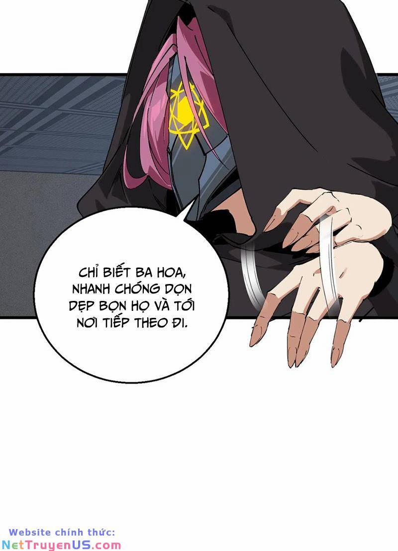 Ta Học Trảm Thần Trong Bệnh Viện Tâm Thần 55 trang 3