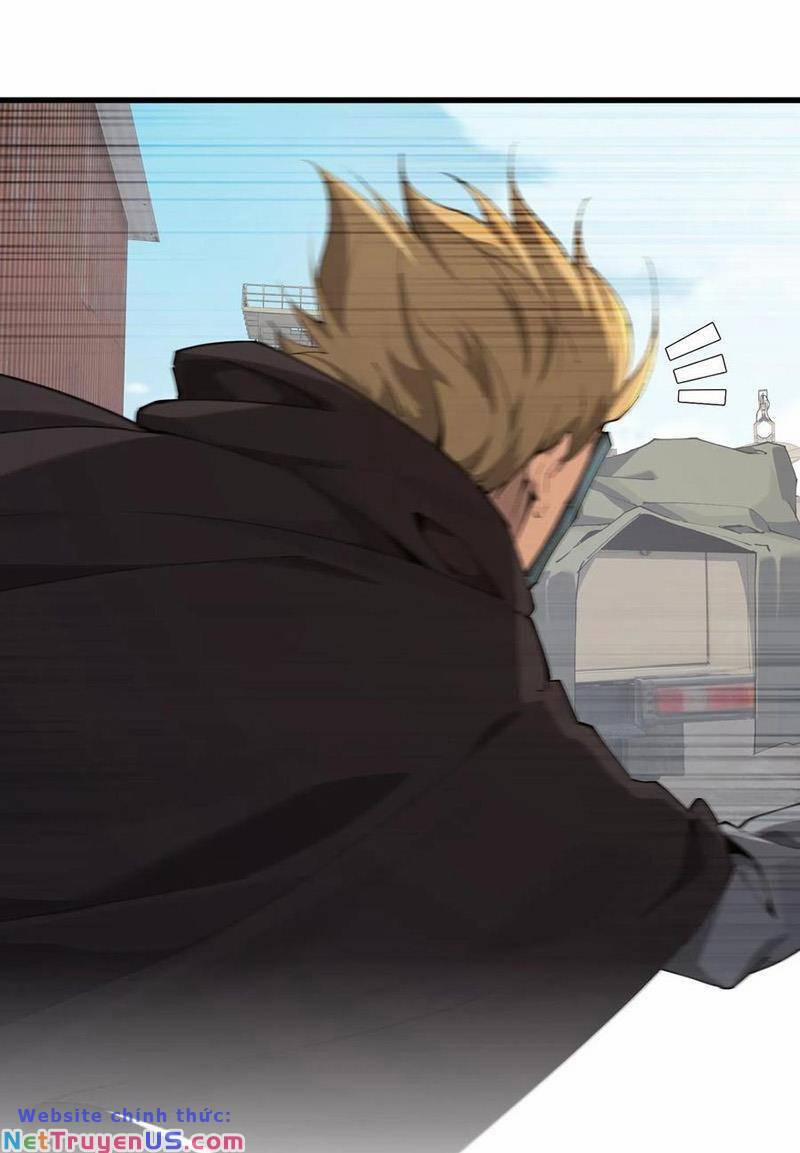 Ta Học Trảm Thần Trong Bệnh Viện Tâm Thần 56 trang 0