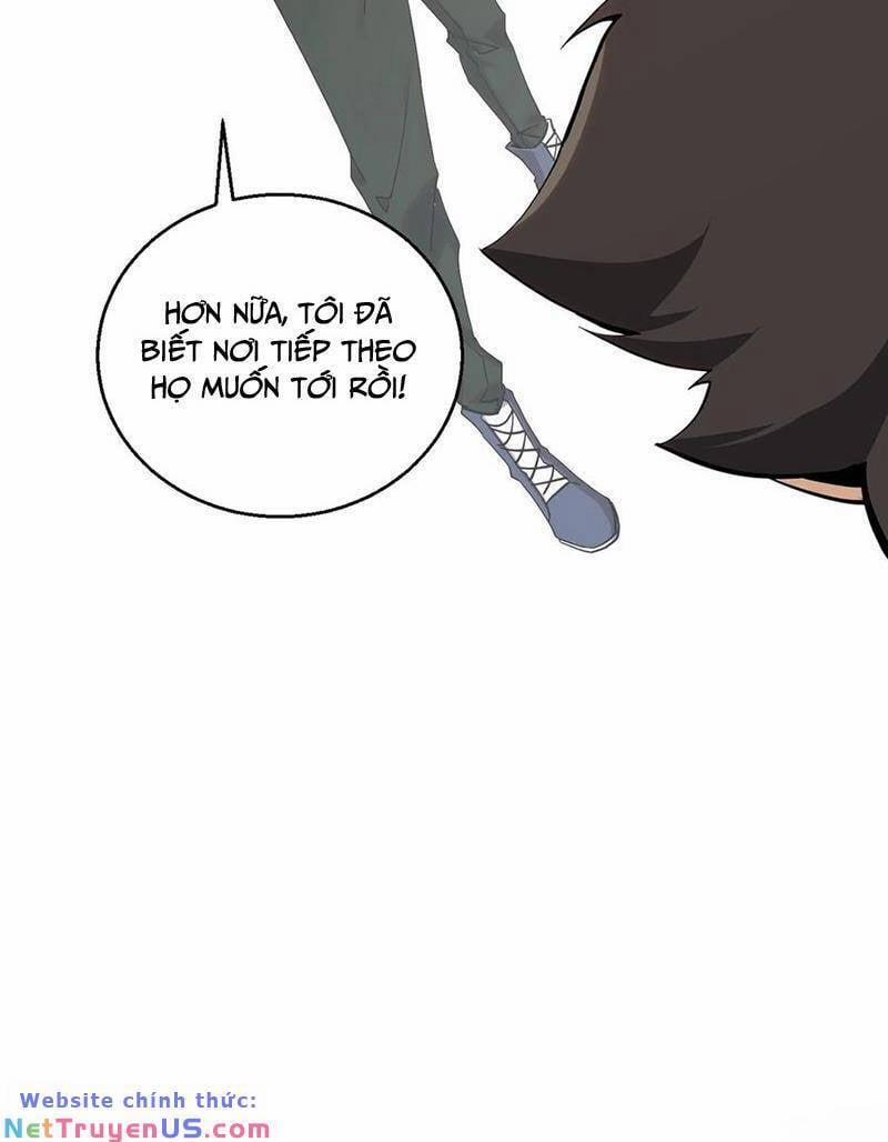 Ta Học Trảm Thần Trong Bệnh Viện Tâm Thần 56 trang 27