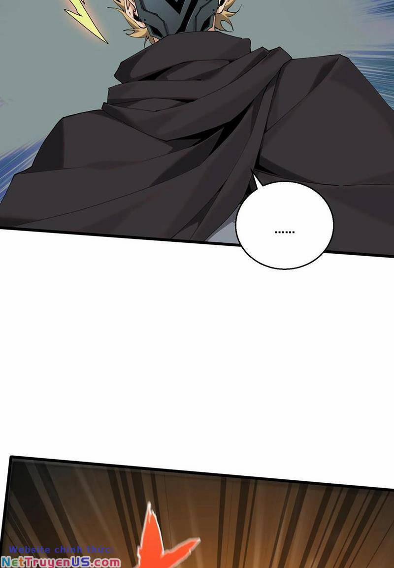 Ta Học Trảm Thần Trong Bệnh Viện Tâm Thần 56 trang 3