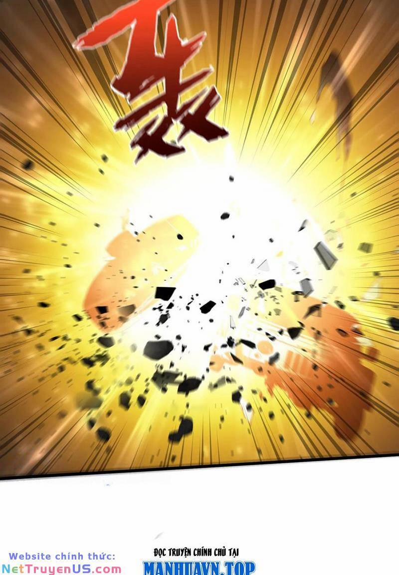 Ta Học Trảm Thần Trong Bệnh Viện Tâm Thần 56 trang 4