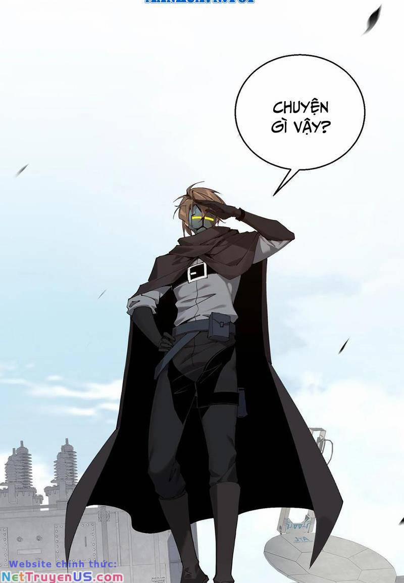 Ta Học Trảm Thần Trong Bệnh Viện Tâm Thần 56 trang 5