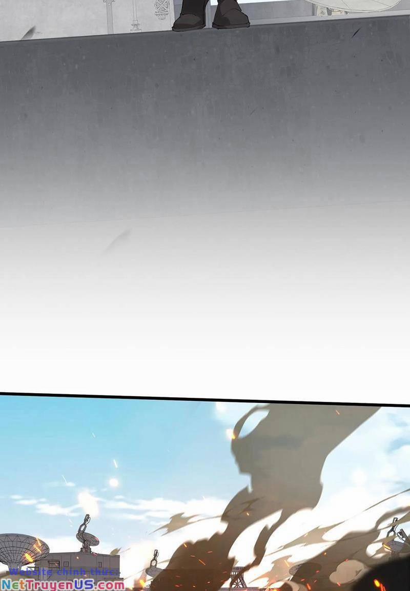Ta Học Trảm Thần Trong Bệnh Viện Tâm Thần 56 trang 6