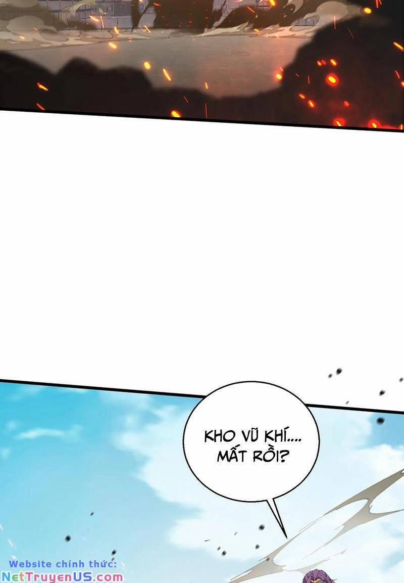 Ta Học Trảm Thần Trong Bệnh Viện Tâm Thần 56 trang 7