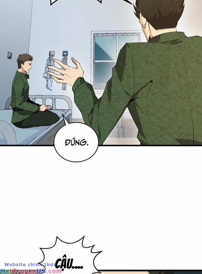Ta Học Trảm Thần Trong Bệnh Viện Tâm Thần 57 trang 2