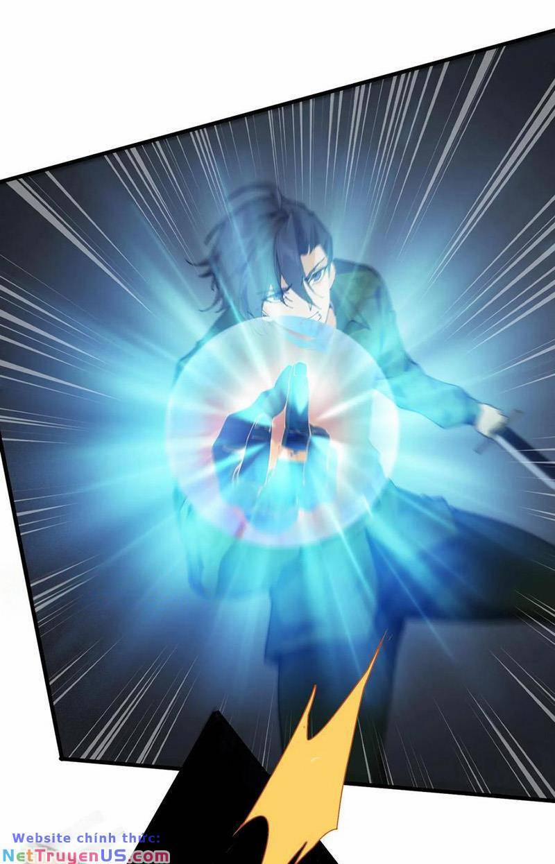 Ta Học Trảm Thần Trong Bệnh Viện Tâm Thần 57 trang 20