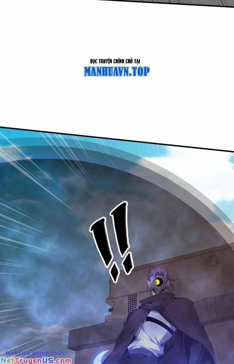 Ta Học Trảm Thần Trong Bệnh Viện Tâm Thần 57 trang 23