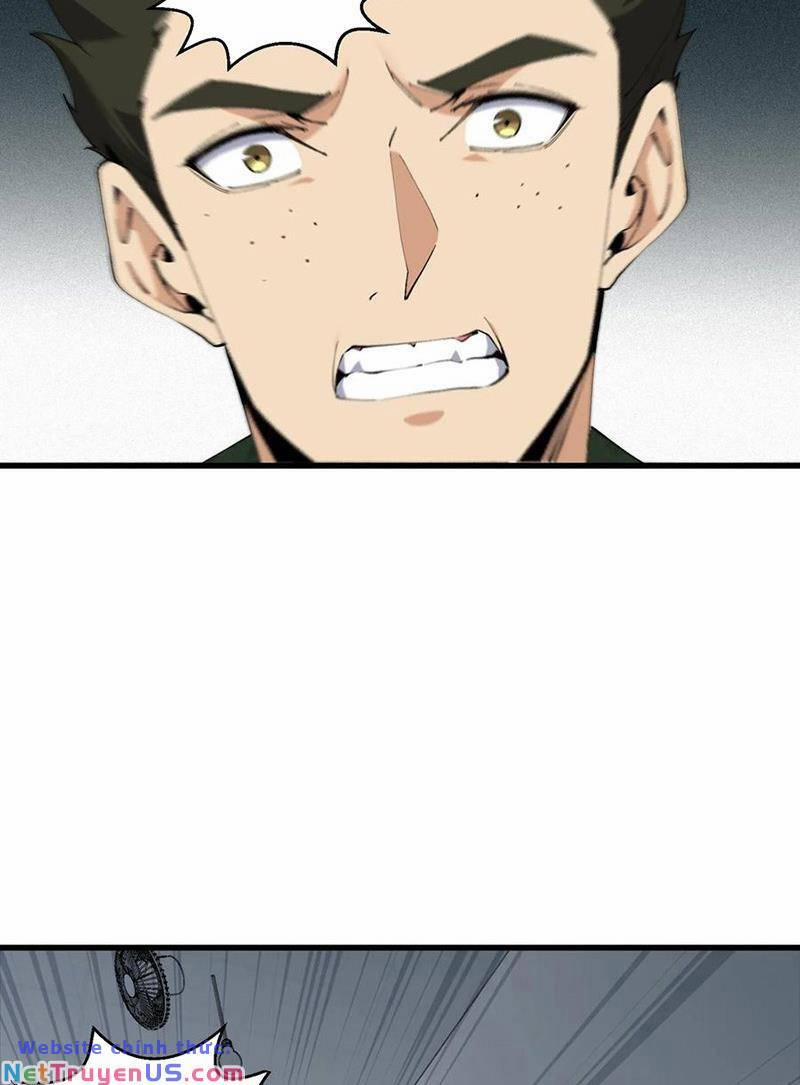 Ta Học Trảm Thần Trong Bệnh Viện Tâm Thần 57 trang 3