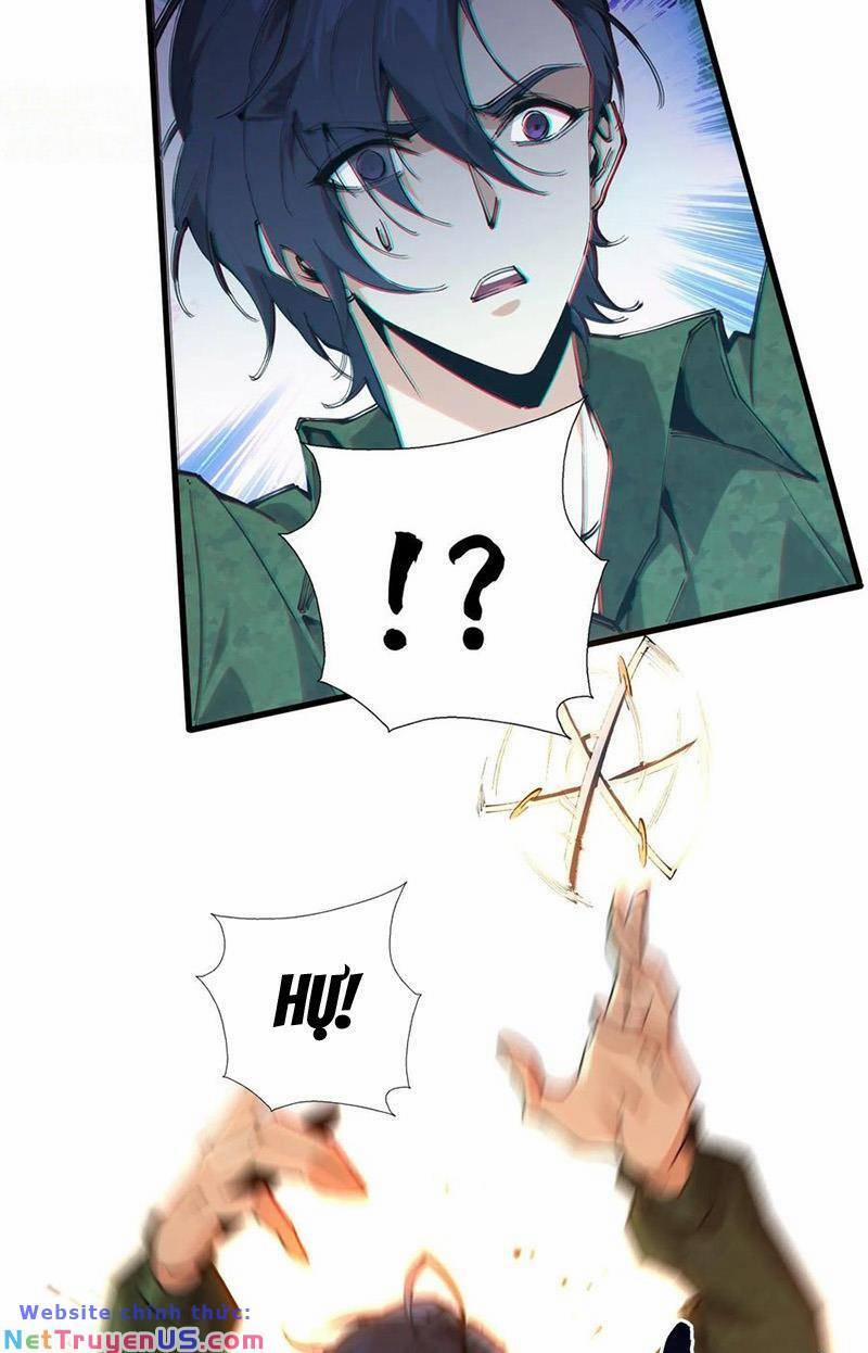 Ta Học Trảm Thần Trong Bệnh Viện Tâm Thần 57 trang 32