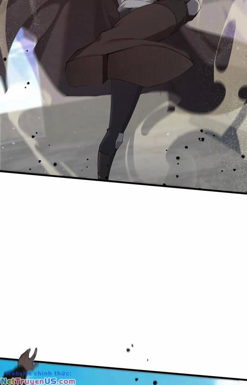 Ta Học Trảm Thần Trong Bệnh Viện Tâm Thần 57 trang 34