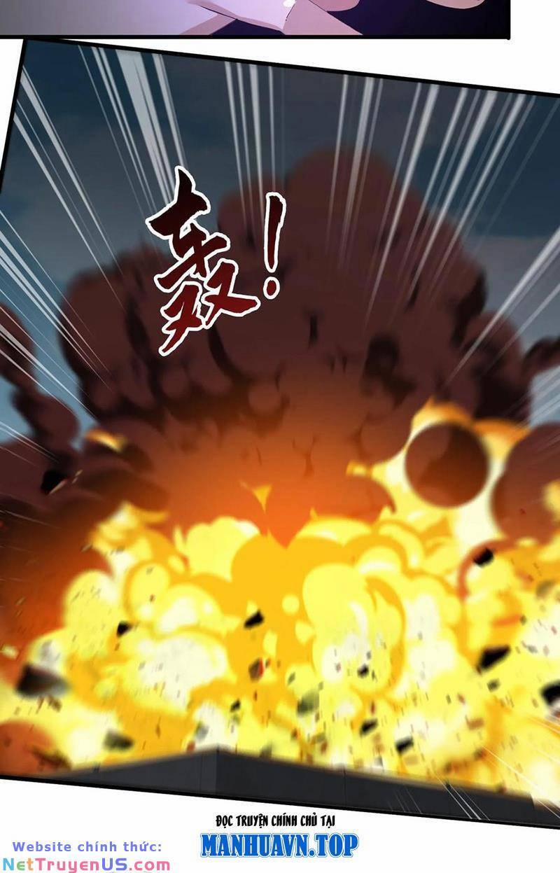 Ta Học Trảm Thần Trong Bệnh Viện Tâm Thần 57 trang 39