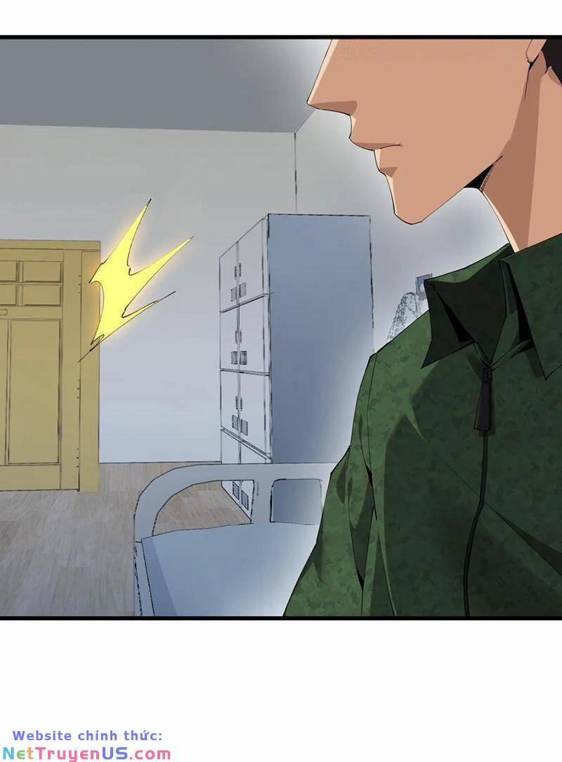 Ta Học Trảm Thần Trong Bệnh Viện Tâm Thần 57 trang 5