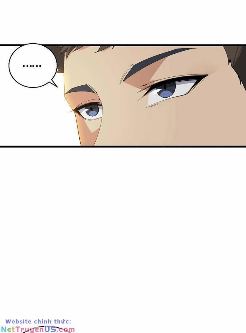 Ta Học Trảm Thần Trong Bệnh Viện Tâm Thần 57 trang 6