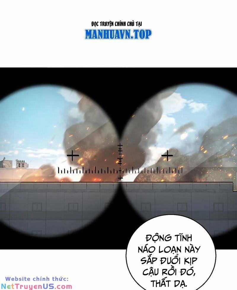 Ta Học Trảm Thần Trong Bệnh Viện Tâm Thần 58 trang 0