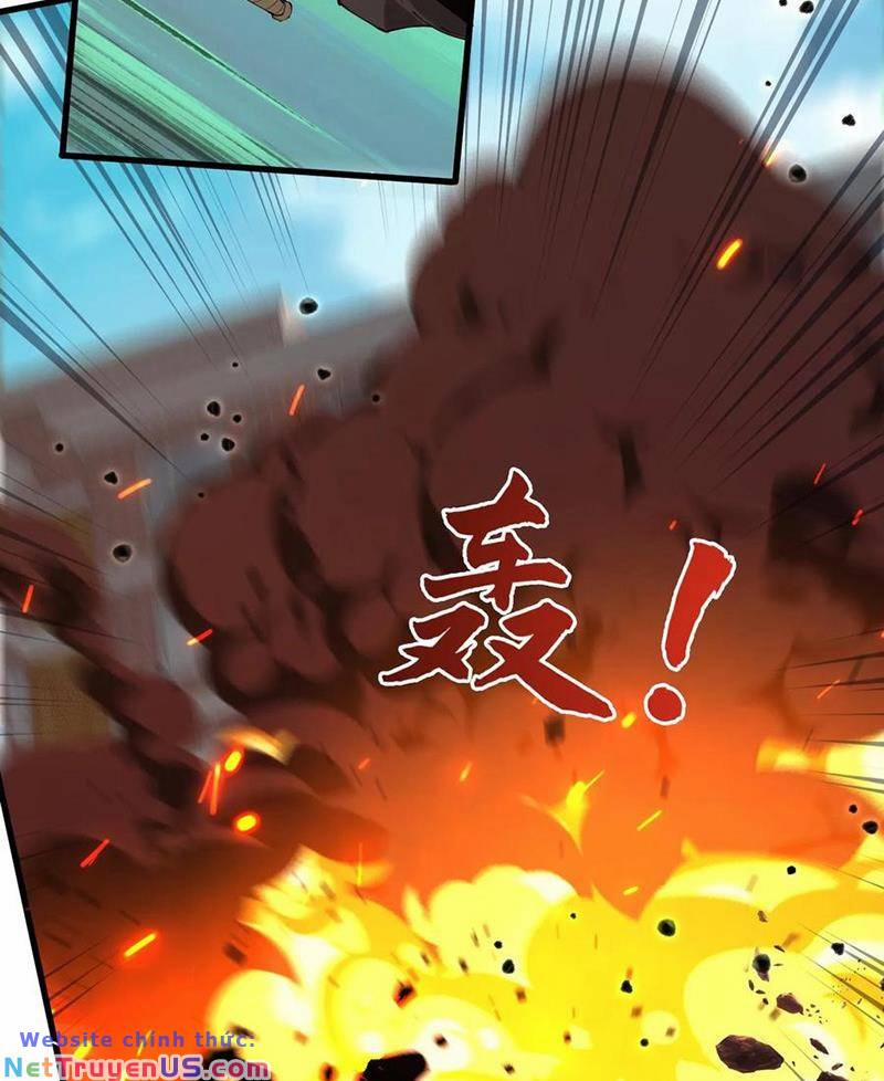 Ta Học Trảm Thần Trong Bệnh Viện Tâm Thần 58 trang 13