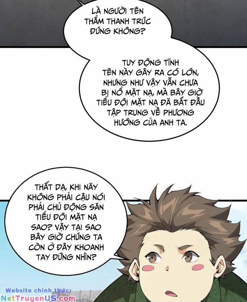 Ta Học Trảm Thần Trong Bệnh Viện Tâm Thần 58 trang 2