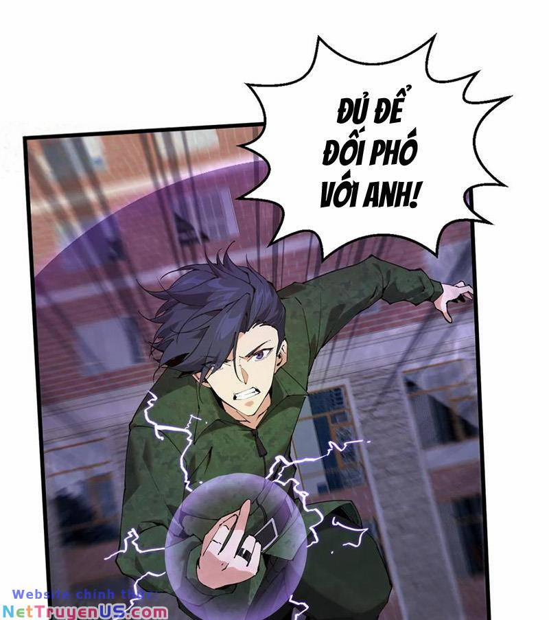 Ta Học Trảm Thần Trong Bệnh Viện Tâm Thần 58 trang 20