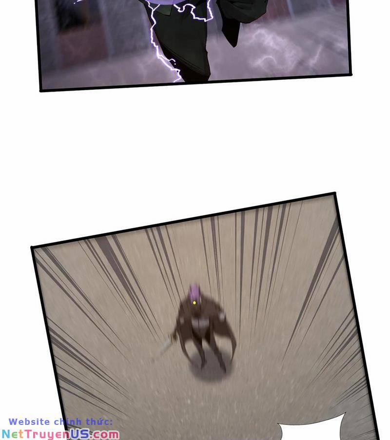 Ta Học Trảm Thần Trong Bệnh Viện Tâm Thần 58 trang 21