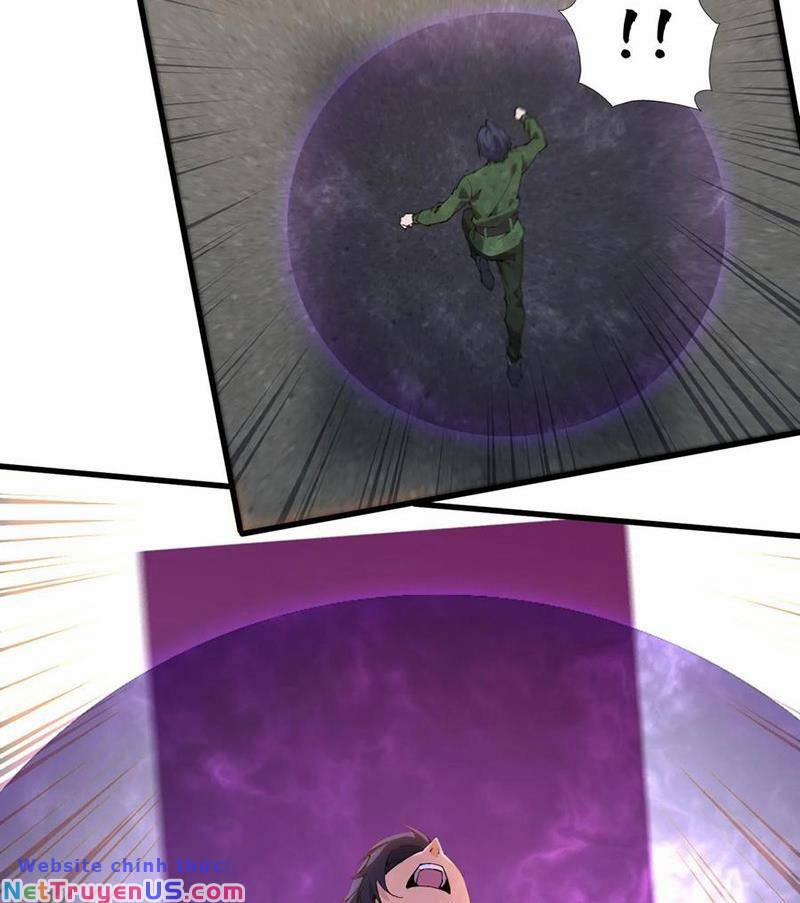 Ta Học Trảm Thần Trong Bệnh Viện Tâm Thần 58 trang 22